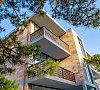 Bruni Loft Hotel Цандрипш цены