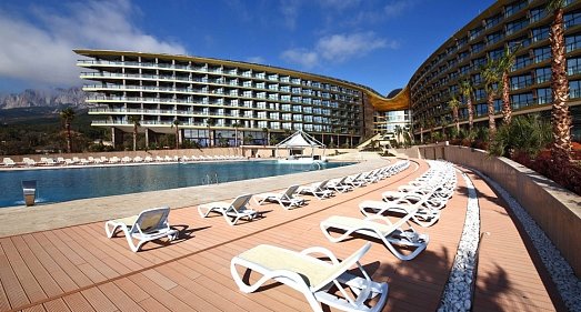 Санаторий Mriya Resort & Spa Ялта - официальный сайт Санаторий Mriya Resort & Spa Ялта - официальный сайт
