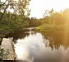 Отель Сосновка(Вологодская область) Вологодская область фото