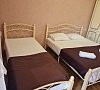 Отель «Оазис» Гагра, Цандрипш, Абхазия #22