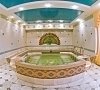 Теплотерапия (сауна, хаммам) №5 Теплотерапия (сауна, хаммам), отдых все включено №5