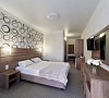 Отель «Крымская Ницца» Ялта, Крым #41