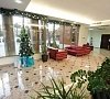 Отель «Приморье Grand Resort» Геленджик #17