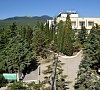 Ателика Горизонт Алушта