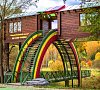 База отдыха «Берхино» Луховицкий район #19 База отдыха «Берхино» Луховицкий район #19