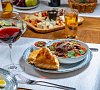 Кипрессо 4* Алушта цены
