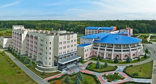 Санаторий Жемчужина Зауралья Курганская область - официальный сайт Санаторий Жемчужина Зауралья Курганская область - официальный сайт