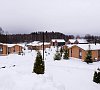 Отель Wish Home Yahroma Дмитровское шоссе
