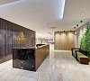 Гостиница Palmira business club #14