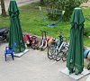 Отель Репинская Ленинградская область