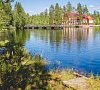 Отель Фрегат Карелия