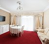 Санаторий «Буковая роща» Железноводск - номер Люкс