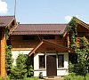 Отель Боярская усадьба Дмитровское шоссе фото