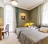 Виллы «Villas & SPA by Ostrova» Сочи #27