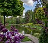 Отель Артиленд Горьковское шоссе фото