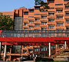 Санаторий Заря Каширское шоссе - официальный сайт
