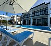 Отель «Green Land Hotel» Гагра, Цандрипш #18