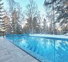 Семейный курорт «Утес» Чебаркуль #22