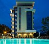 Отель «Lavicon Hotel Collection» (Небуг) Туапсе #16 Отель «Lavicon Hotel Collection» (Небуг) Туапсе #16