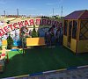 Отель «Акрополь» Николаевка, Крым #15