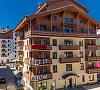 AYS Let It Snow Hotel Роза Хутор цены