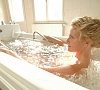Ванна нарзанная, отдых все включено №10