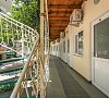 Отель «Эдем» Алушта, Крым #16