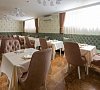Отель Nizza Геленджик