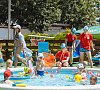 Отель «Pontos Family Resort Vesta» Витязево (Анапа) #25
