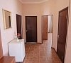 Отель «Натали» Мирный, Крым #52