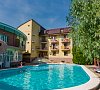 Отель Долина Сукко Сукко Отель Долина Сукко Сукко