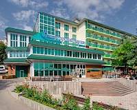 Санаторий Пятигорский Нарзан (Пятигорск)