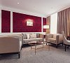 Отель «Tsar Palace Luxury Hotel & SPA 5*» Пушкин #35