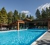 Парк-отель «LES Art Resort» Рузский район #42