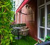 Апарт-отель «Matisse» Сочи #27
