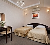 Отель «PANinter Hotel & Mineral Spa» Кисловодск #42