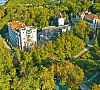 Санаторий Зеленый Гай Туапсе