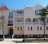 Отель Русское море Евпатория Отель Русское море Евпатория