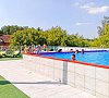 ЮНА AQUA LIFE Дмитровское шоссе ЮНА AQUA LIFE Дмитровское шоссе