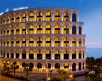 Отель Colosseum Marina (Грузия)
