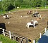 Пансионат «Бор» УДП РФ Домодедово #46