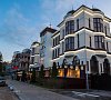 Le Bristol Кисловодск - официальный сайт