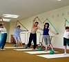 ЛФК, отдых все включено №6