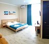 Отель Corona Palace Геленджик фото