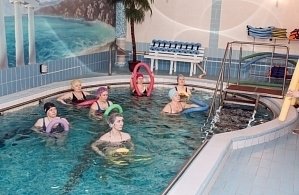 Фотографии объекта
							Санаторий «Солнечный» Белоруссия