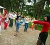 Отель Таврида Алушта