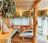Гостевой дом «Alm House» поселок Красная Поляна #19