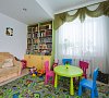 Пансионат «Анапа-Лазурная» Джемете, Анапа #16 Пансионат «Анапа-Лазурная» Джемете, Анапа #16