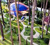 Отель «Kolkhida Resort & Spa» Уреки, Грузия #35