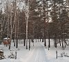 Санаторий «Ласточка» Тюмень #20